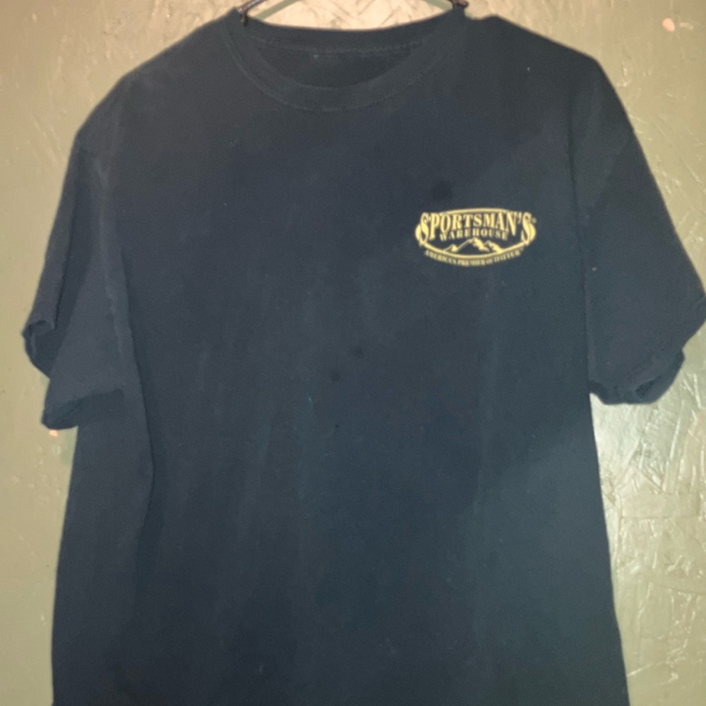 Wild Turkey Hunting T-Shirt